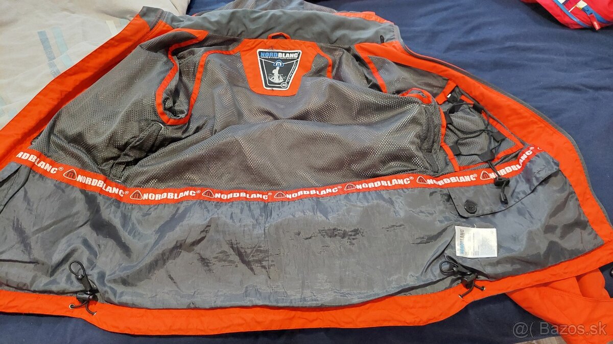 Dámska bunda NORDBLANC - 5