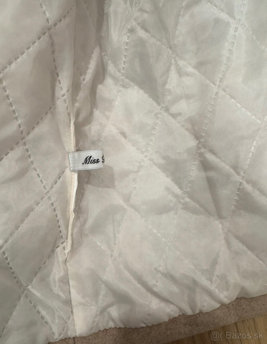 Miss Rosier kabát - 5