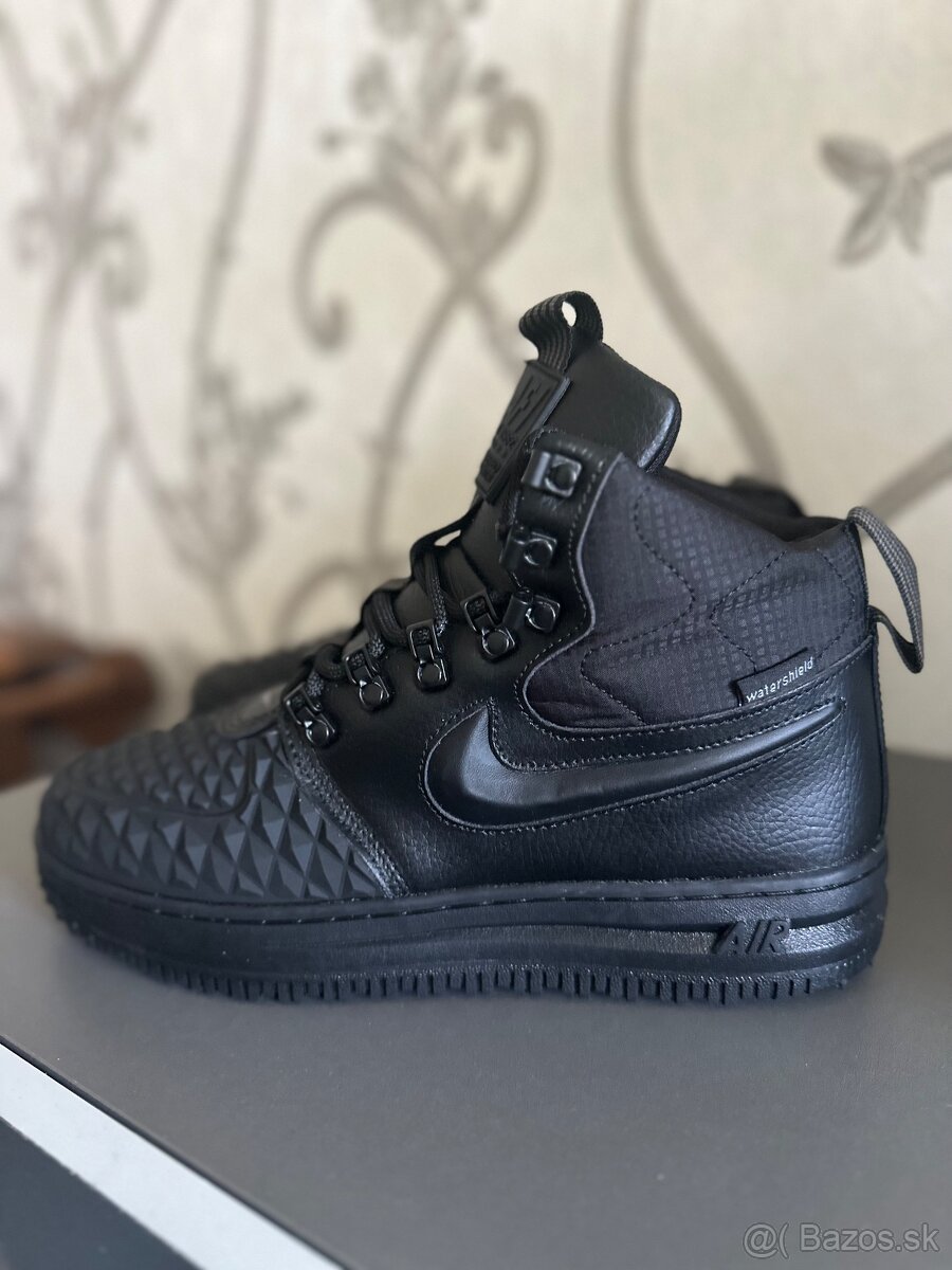 Nike Af 1 lunar - 5