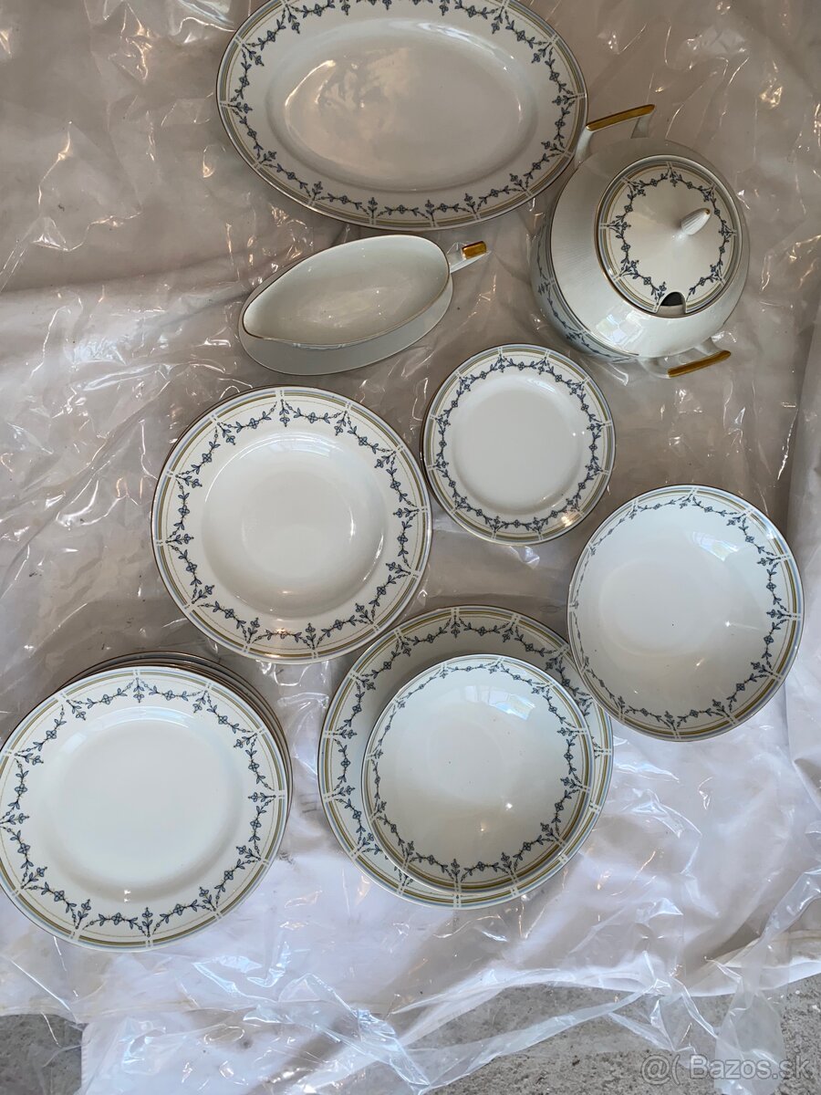 Obedová súprava - 5