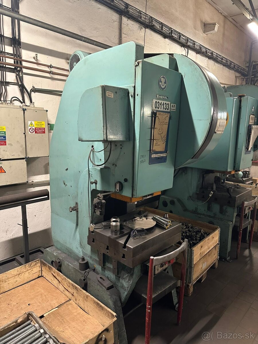 Hydraulický lis na prodej - 5