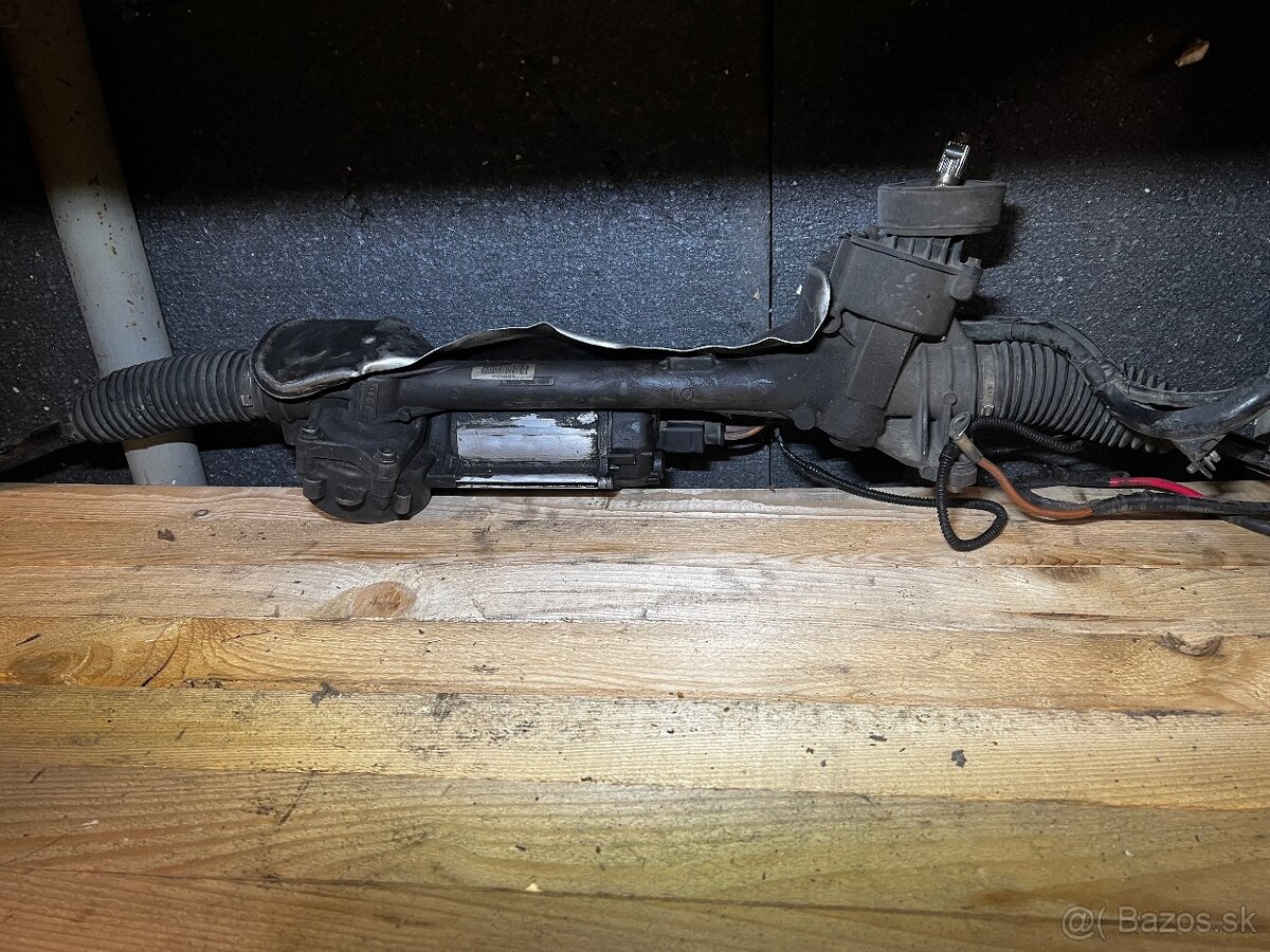 Predám riadenia na volkswagen / škoda - 5