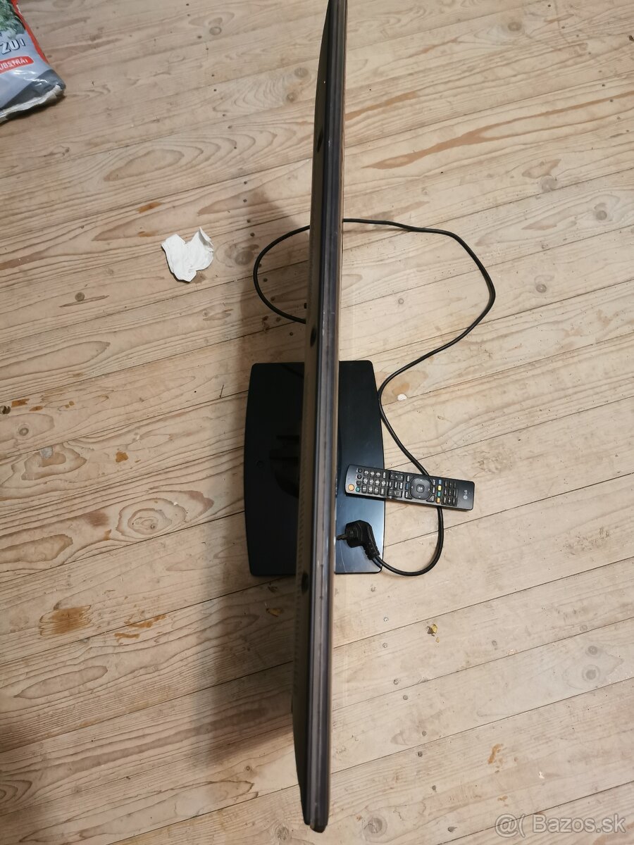 televízor LG - 5