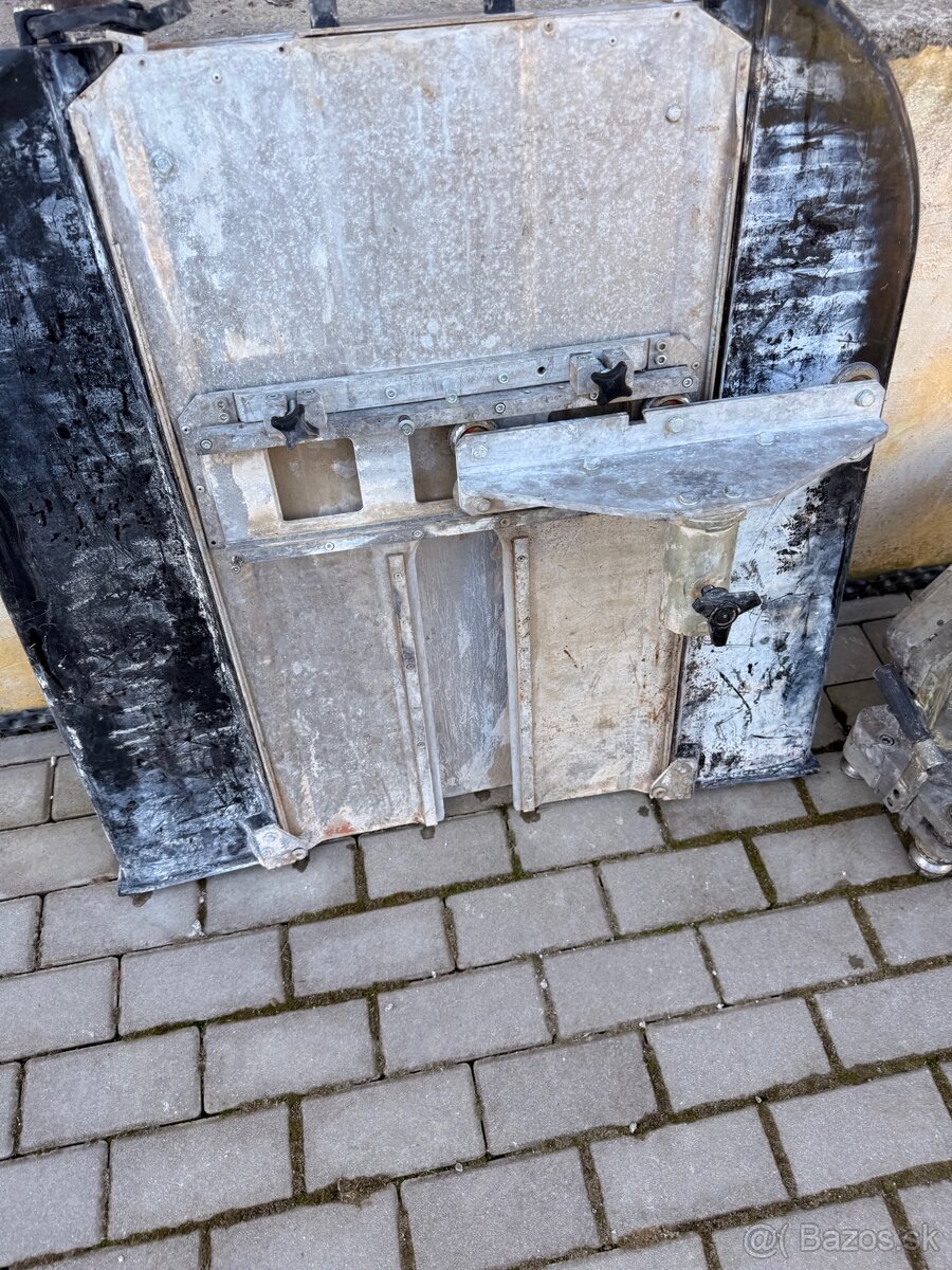 Predám stenovú pílu - 5