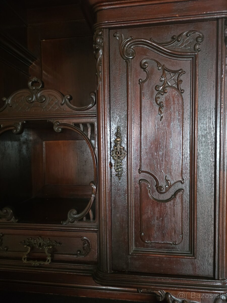 Starozitny nabytok - 5