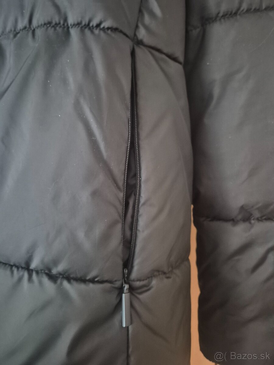 Dámska zimná bunda - 5