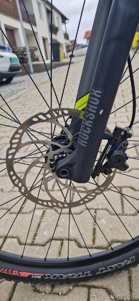 Predám Specialized EPIC Carbon M 29" - 5