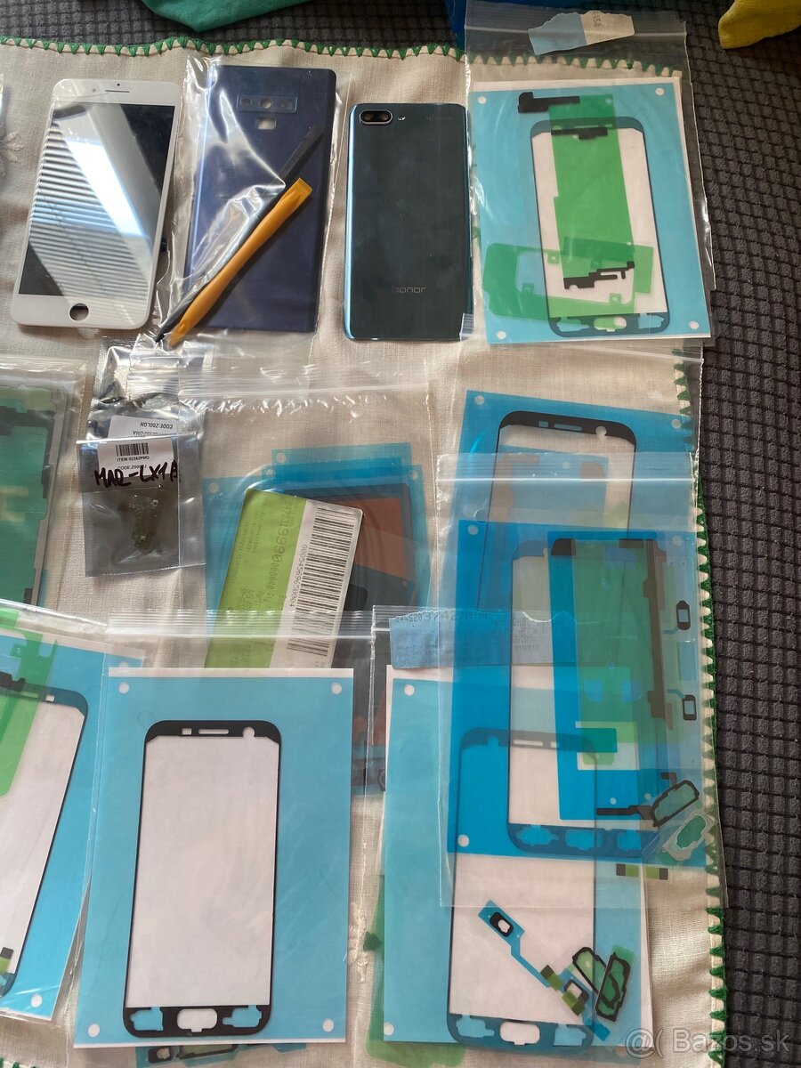 Diely na iphone - 5
