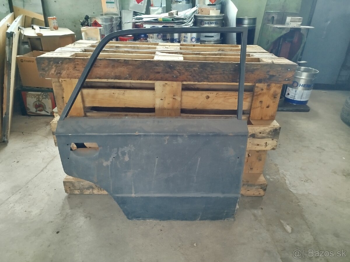 Predam ND nové na ladu 2101 original CCCP - 5