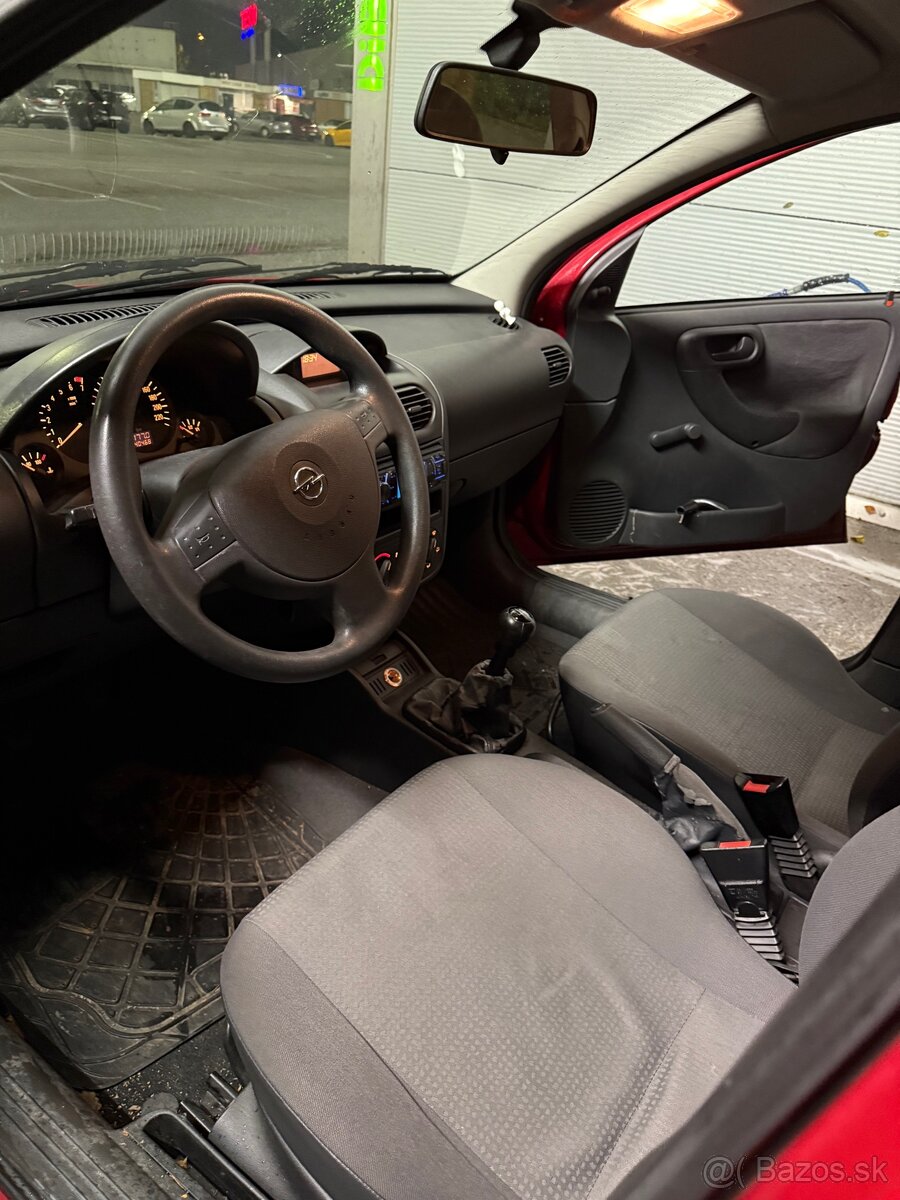Opel Corsa - 5
