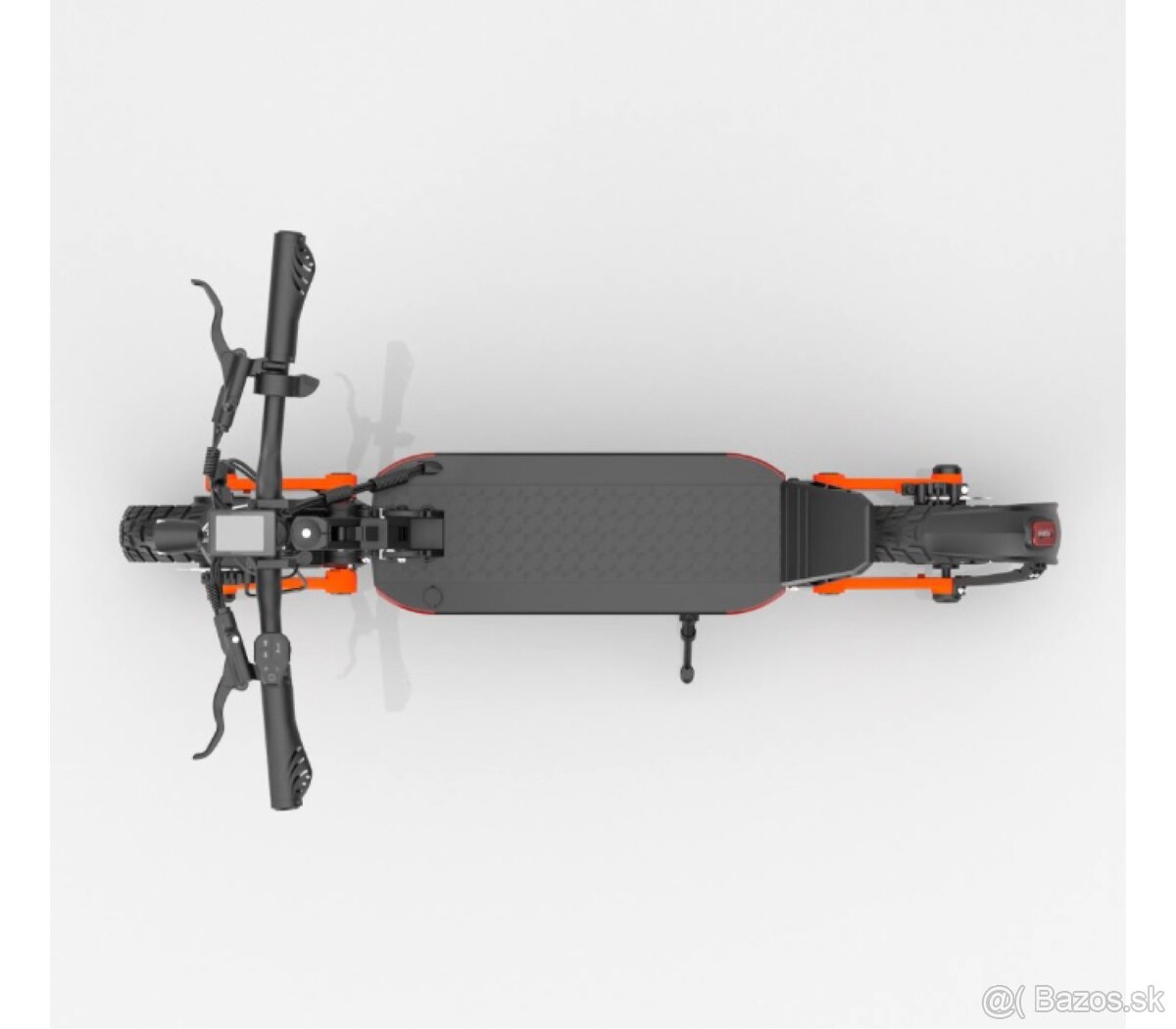 Joyor Y10 S-Z NOVÁ - 5