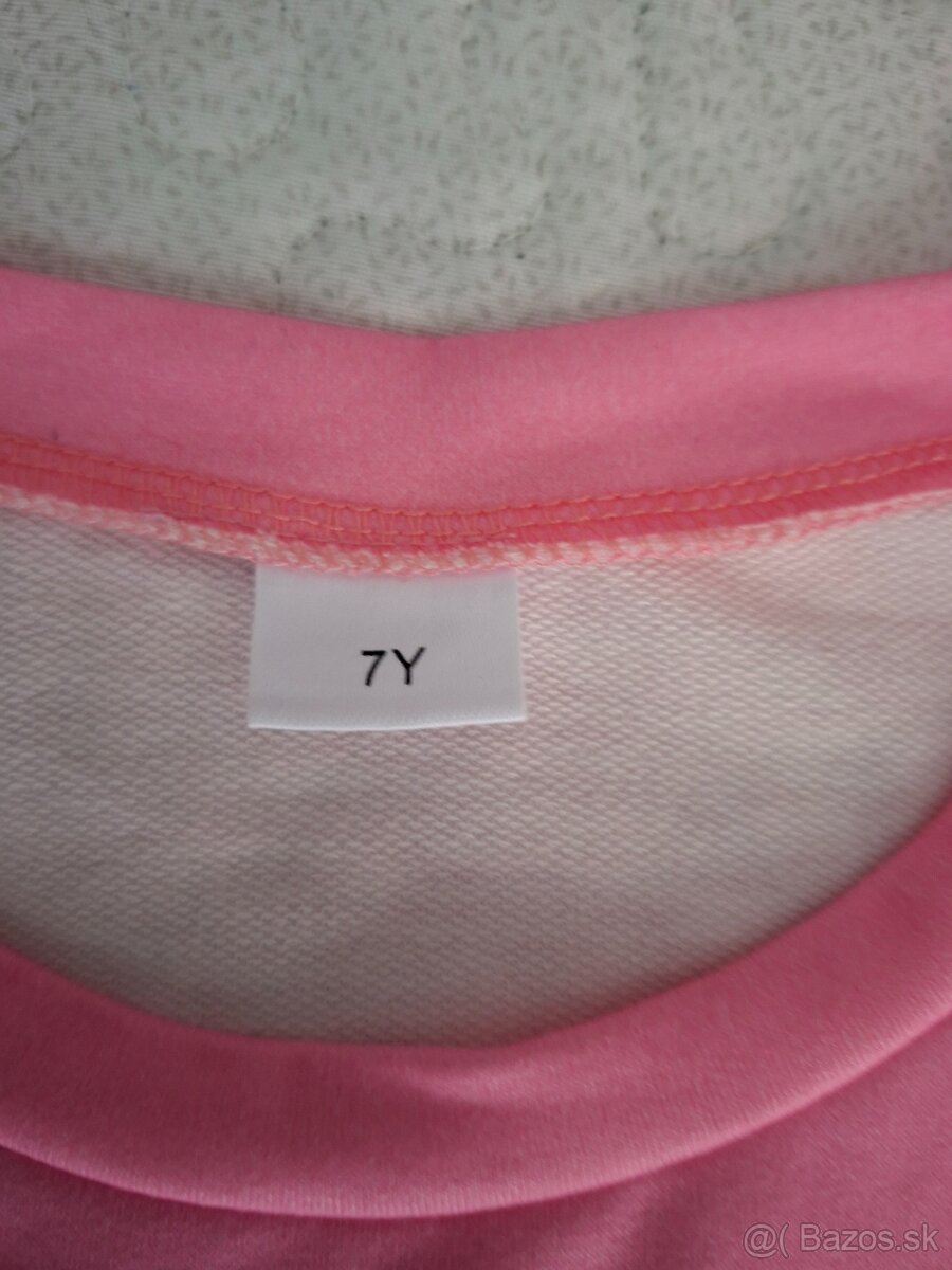 Dievčenský set - 5
