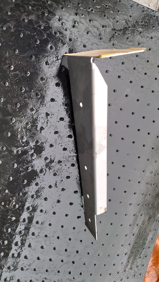 Krokvový nadstavec - 5