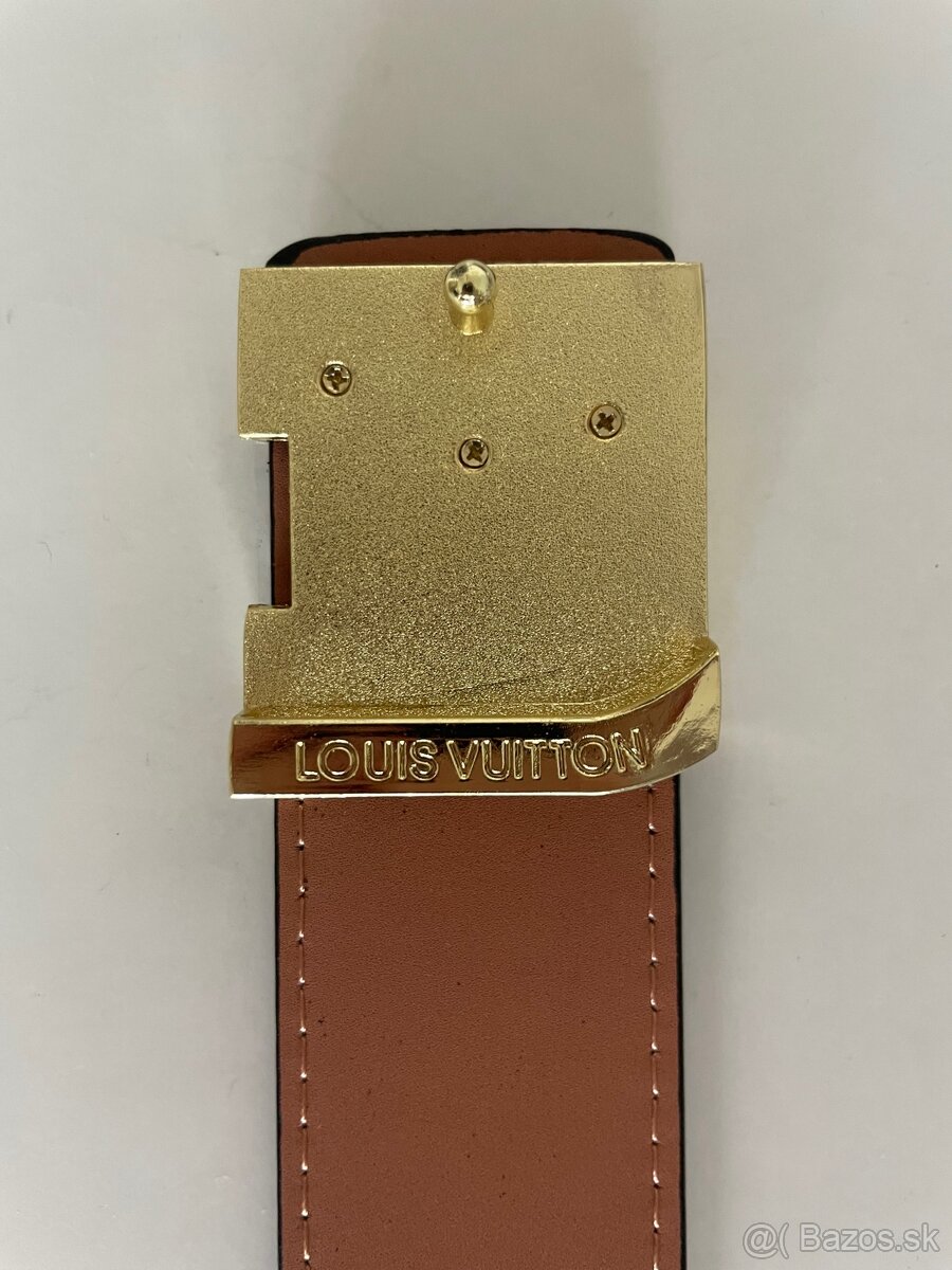 Louis Vuitton opasok - 5