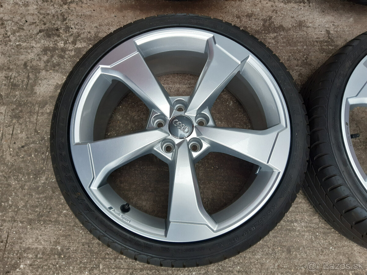 5x112 19" Audi S3, RS3 - 5