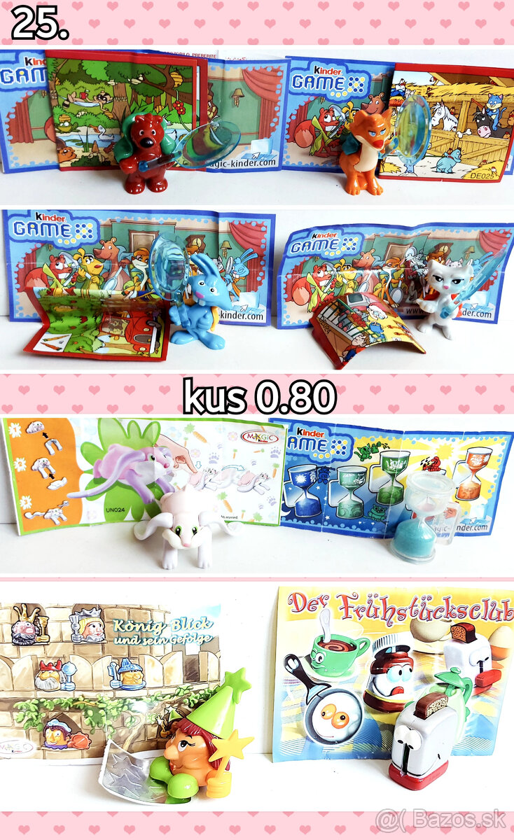 kinderká 25 - 5