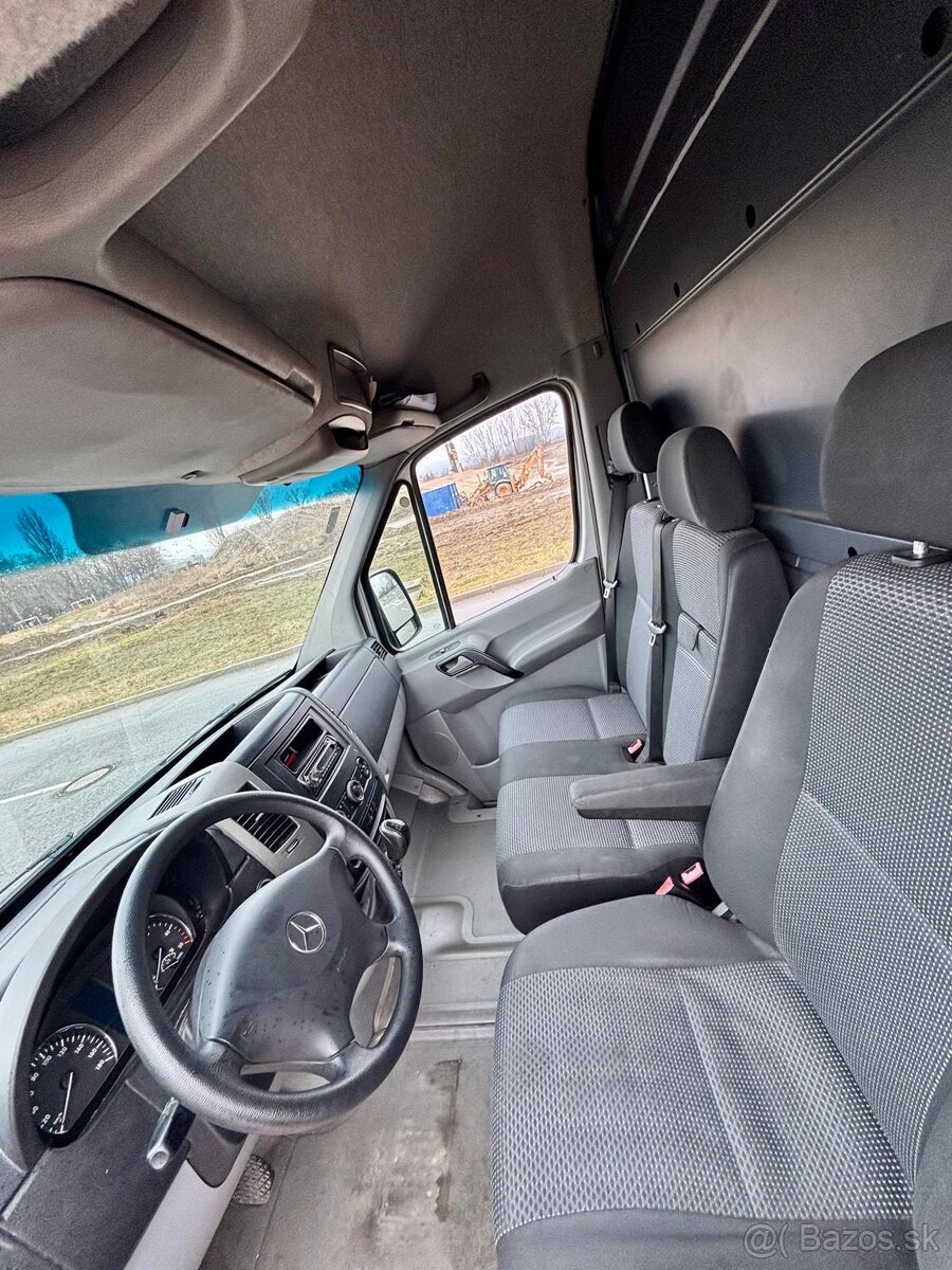 Mercedes Sprinter 316 - 5