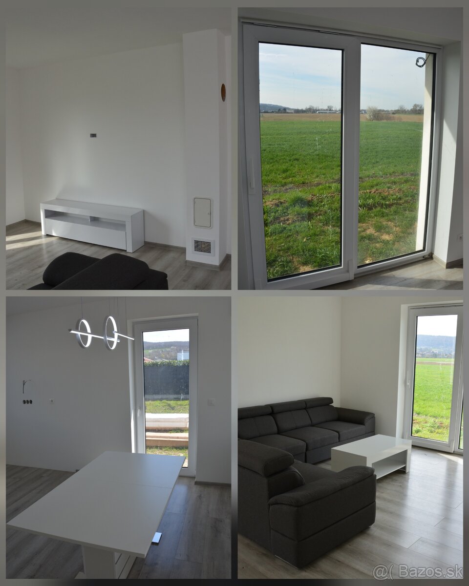 Bungalov A0 - 4izbový - 5