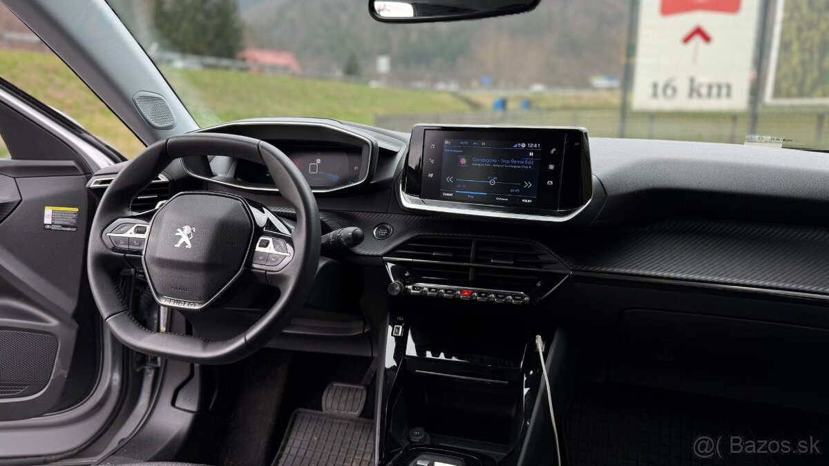 Peugeot 2008 Allure 2023 Automat - 5