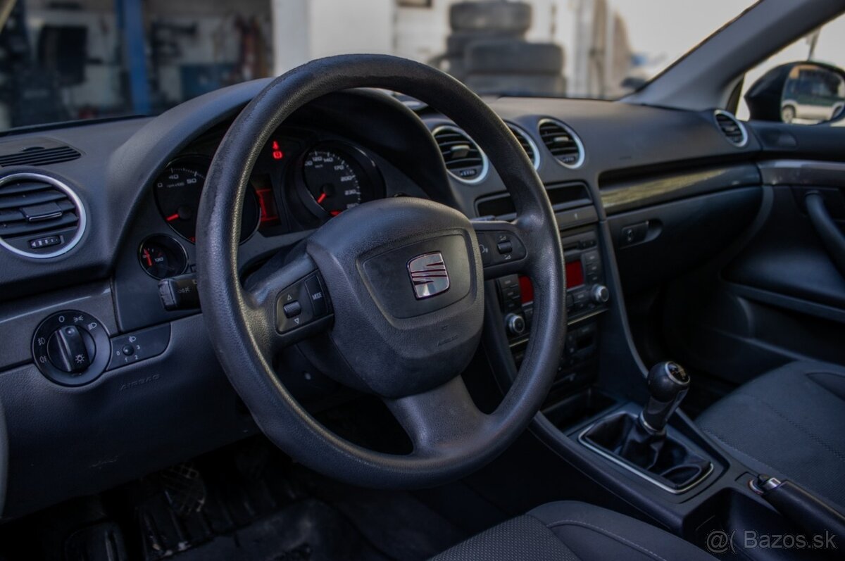 Seat Exeo 1.6i Style - 5