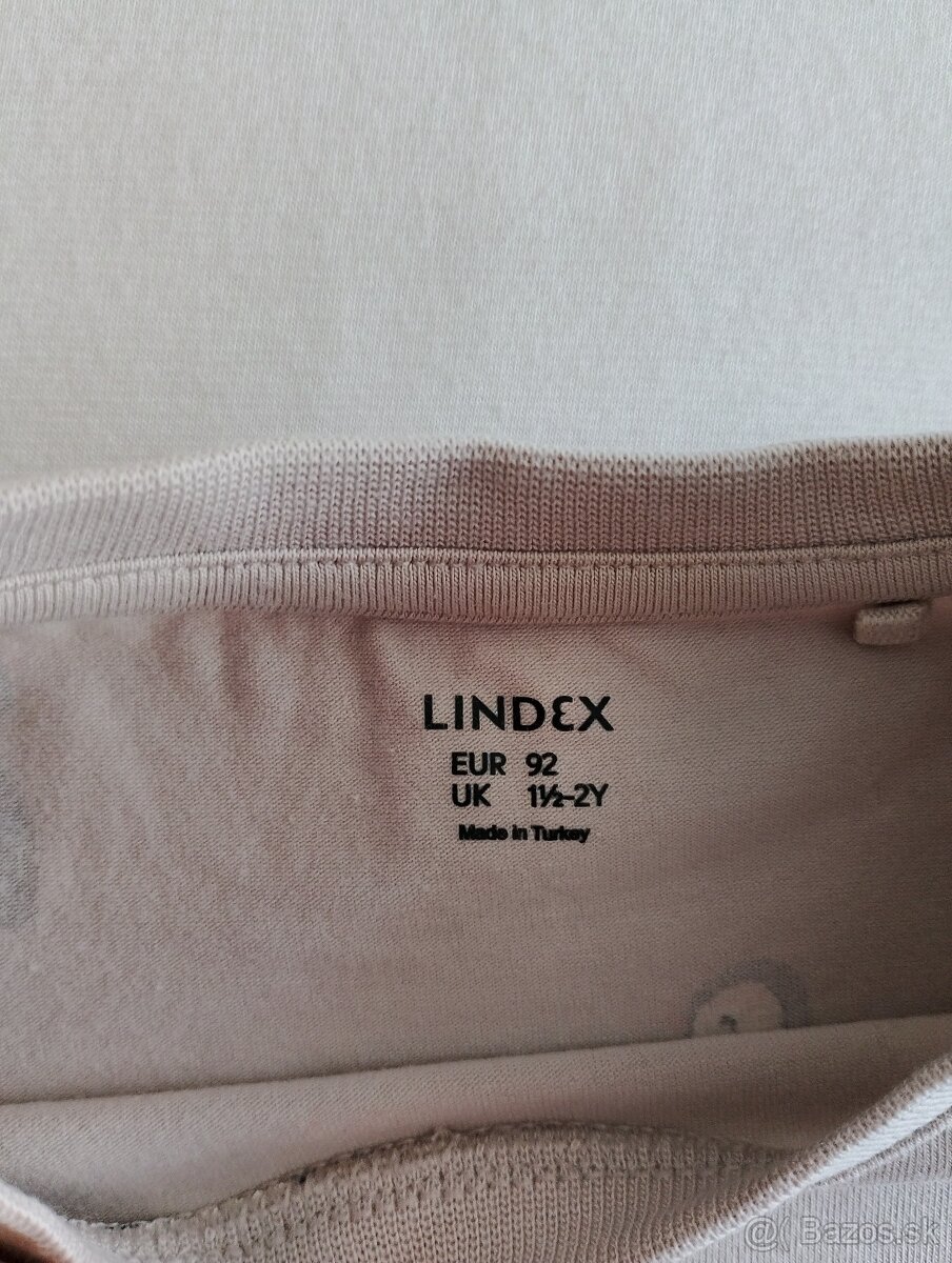 Súprava tučniaci Lindex veľ.92 - 5