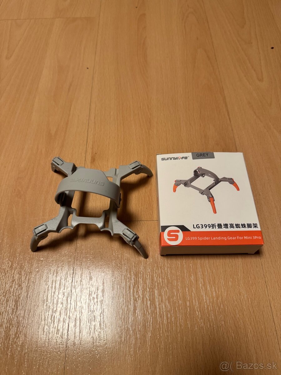 DJI mini 3 PRO príslušenstvo - 5