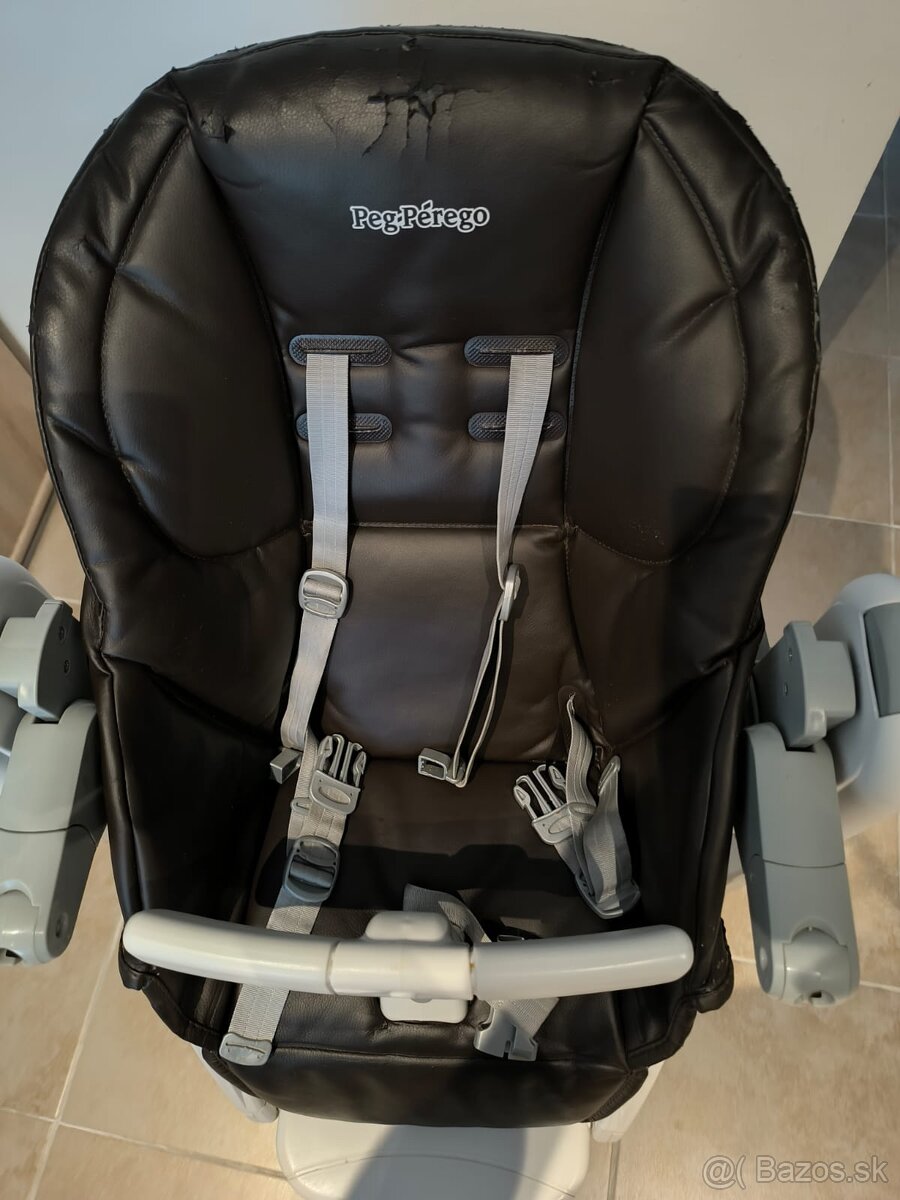 Detska sedačka 3v1 - 5