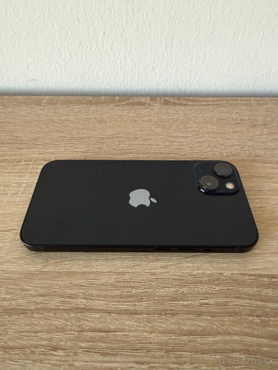 iPhone 13 128 gb Midnight - 5