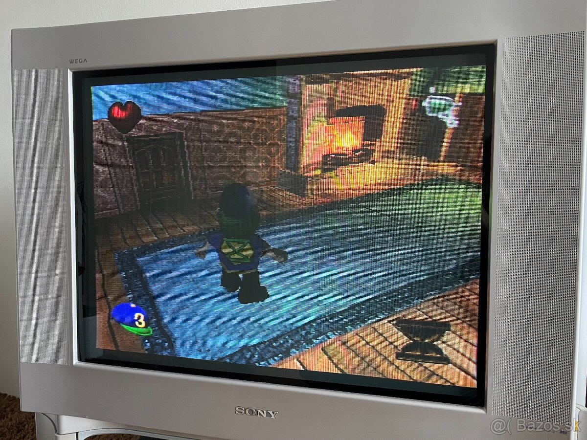RASCAL - PS1 - 5