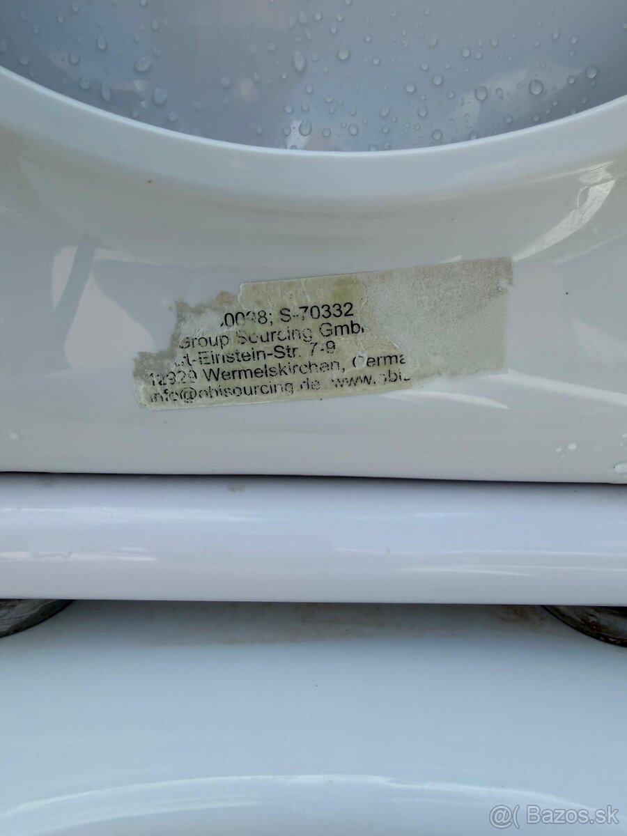 Predam WC - 5