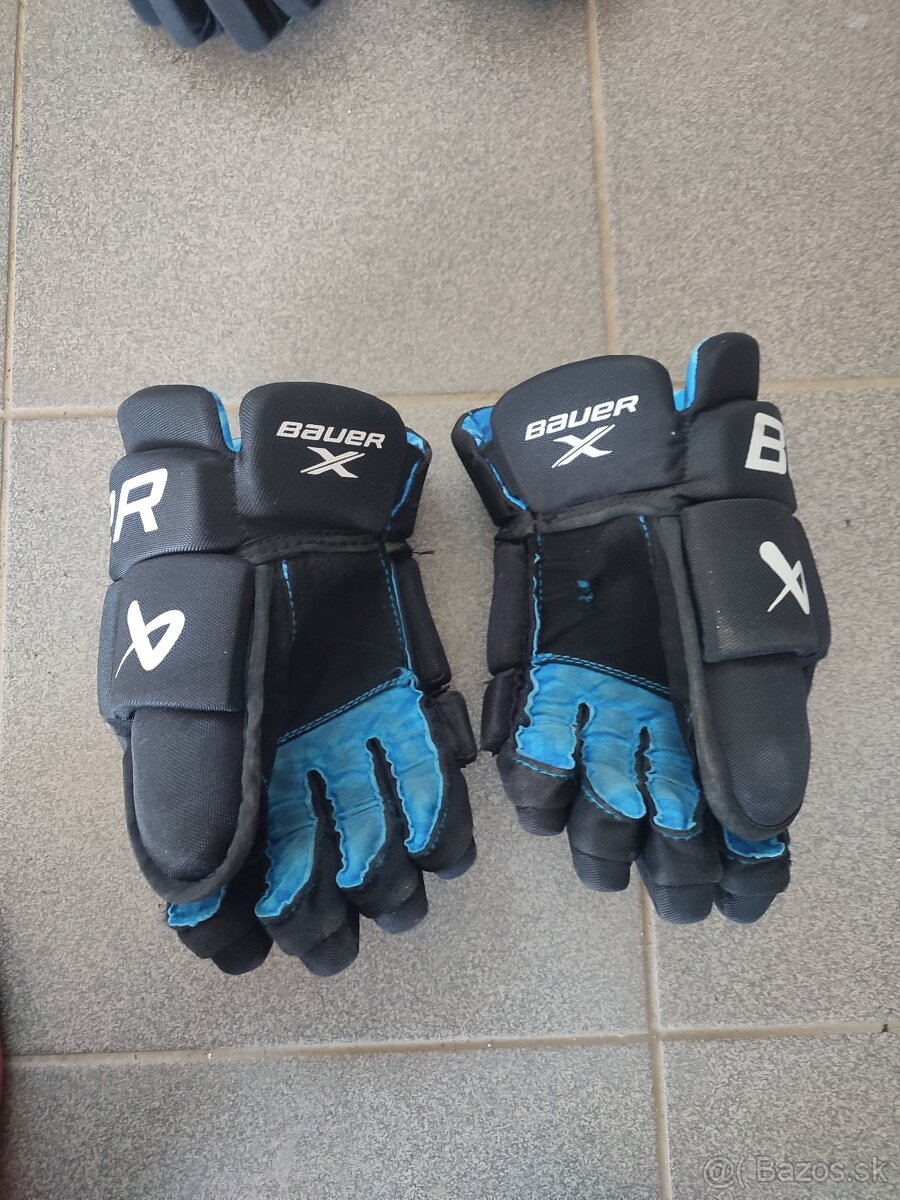Rukavice Bauer - 5
