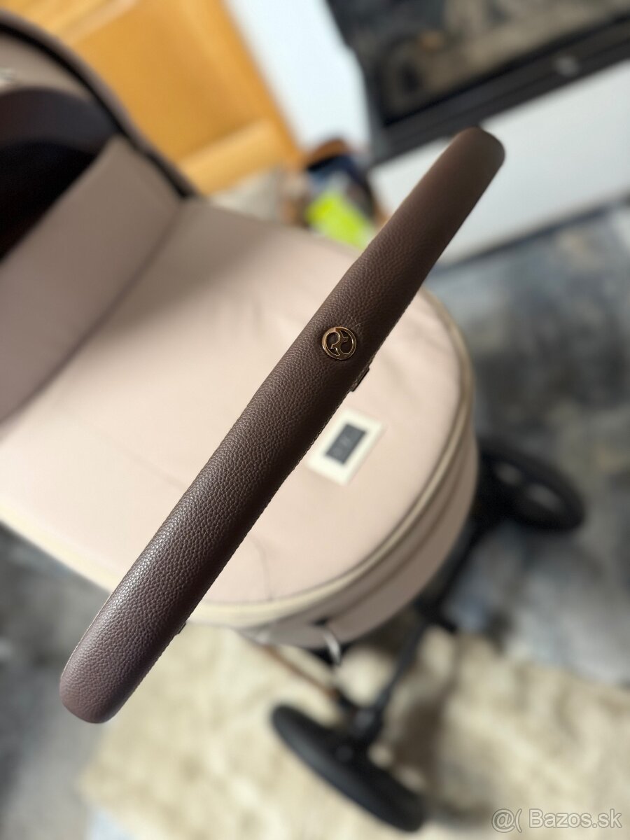 Cybex priam 4.0 - 5