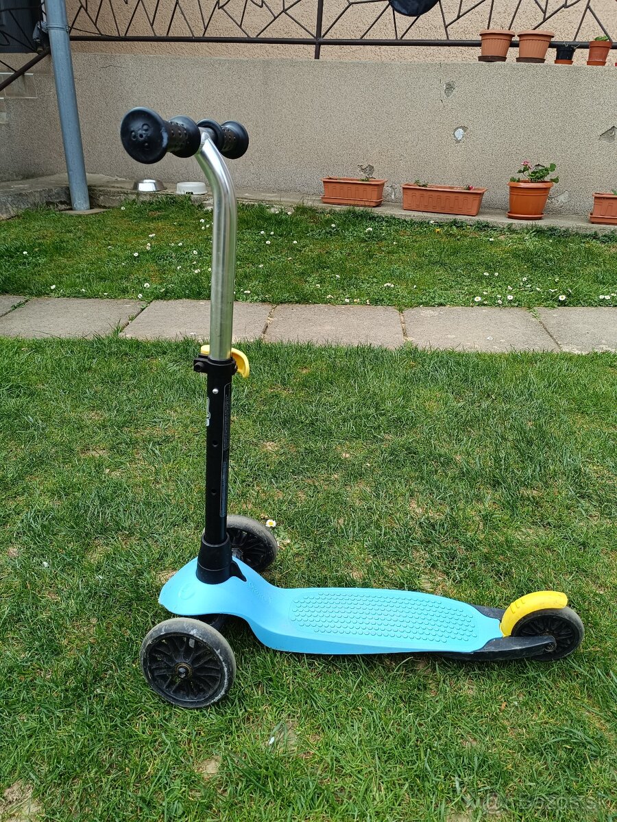 Predám sedačku na bicykel a kolobezku - 5
