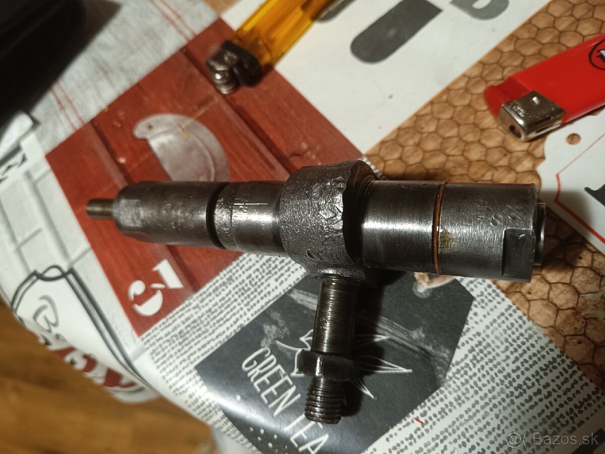 V3S vstreky predam - 5