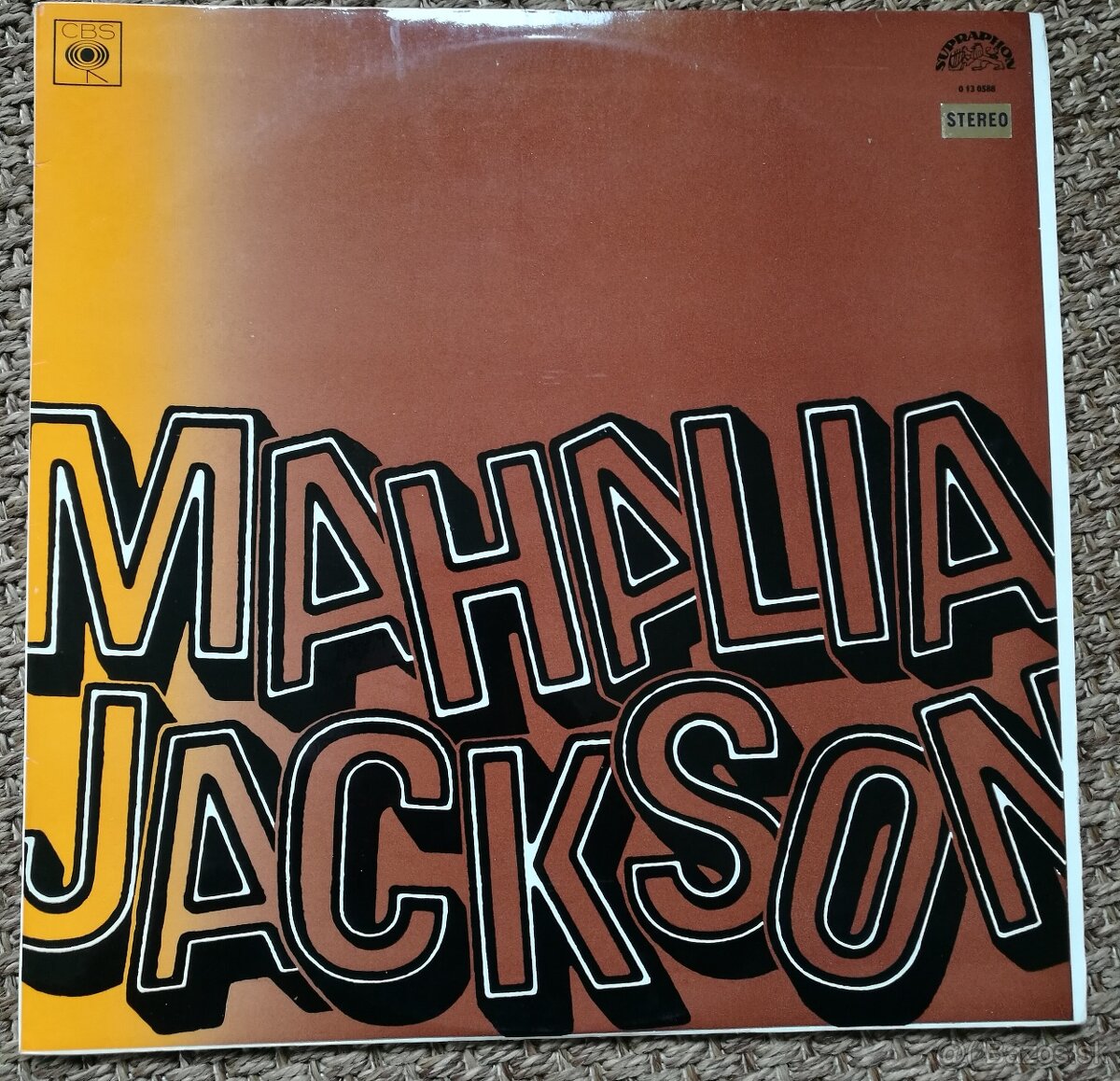 5€..disco LP platne - 5