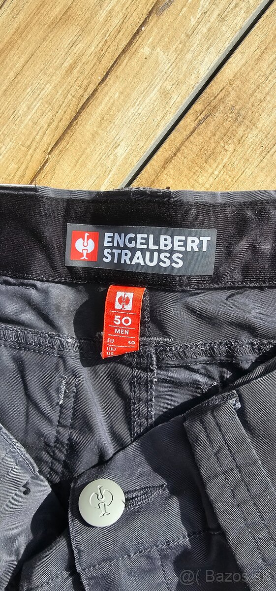 ENGELBERT STRAUSS 50 - 5