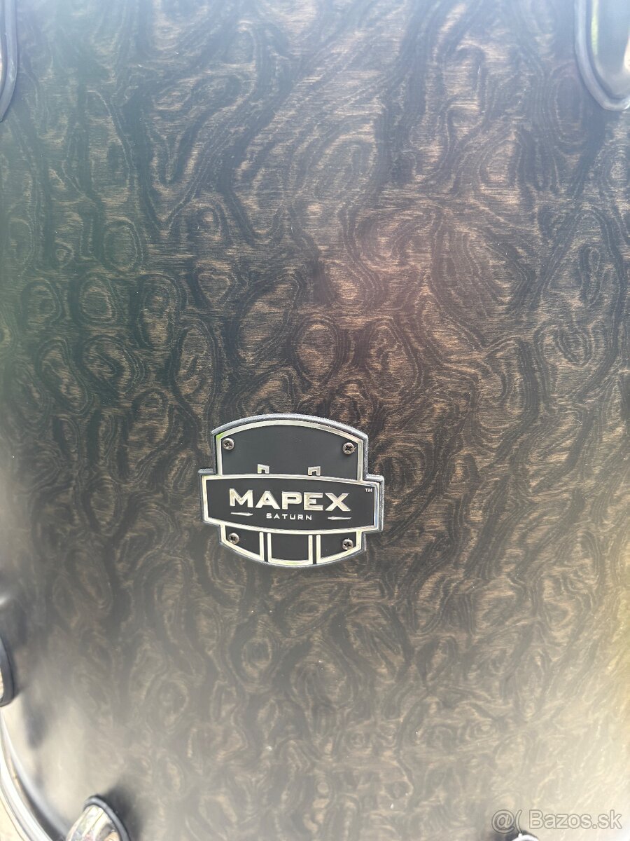 Floor tom / kotol Mapex (18) - 5