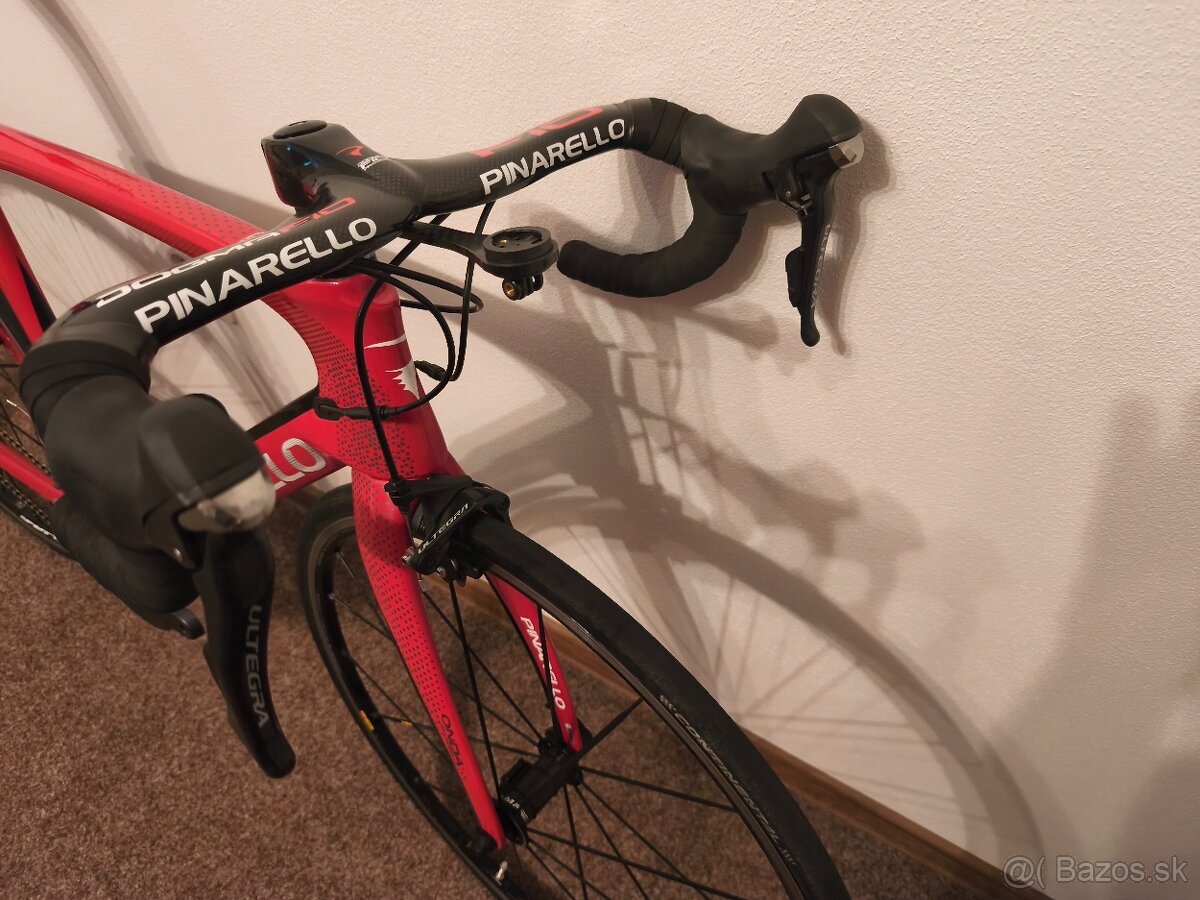 Pinarello F10 veľ.53 - 5