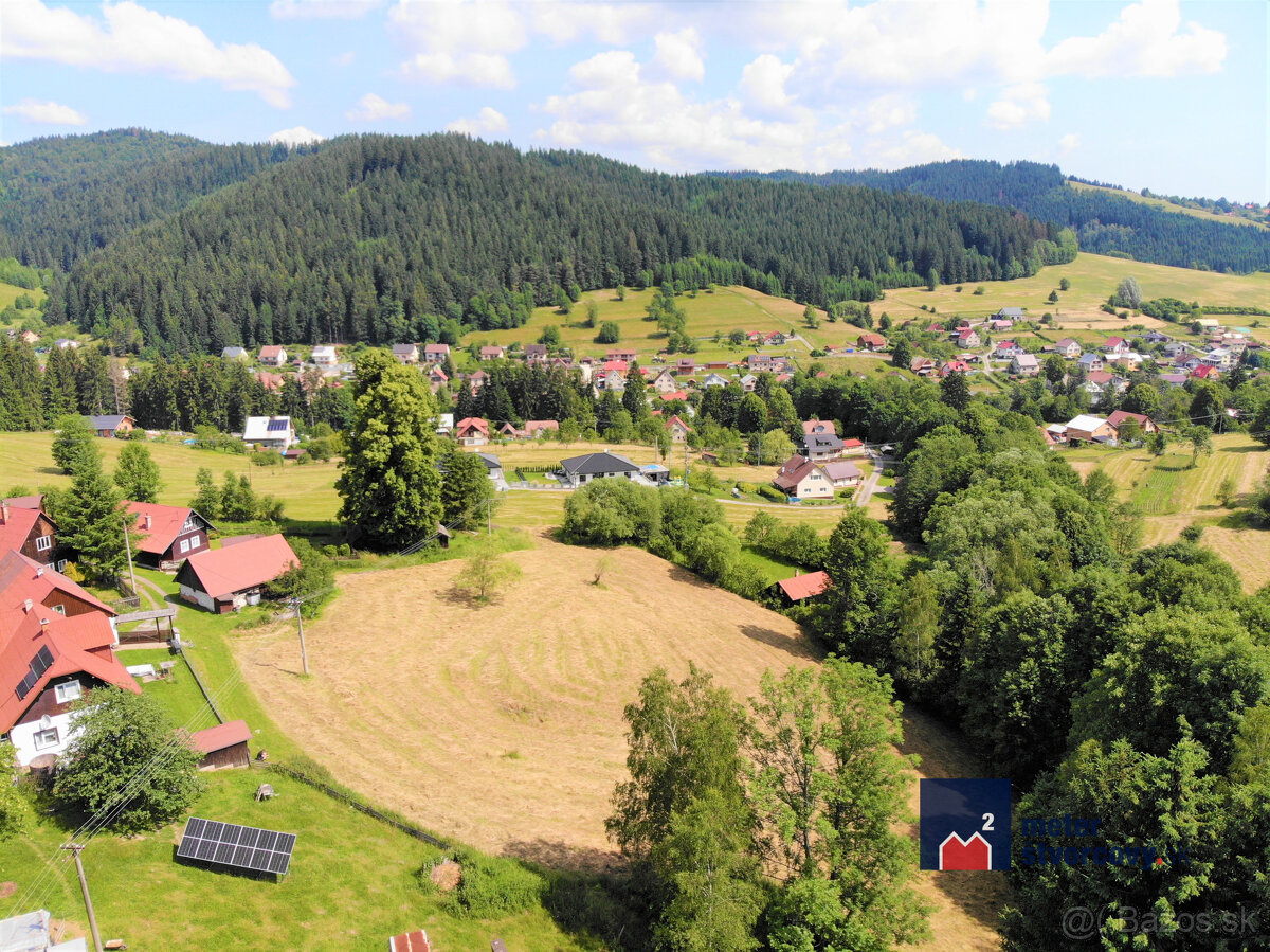 Predaj: Pozemok - Korňa (pod Živčákovou) - 5
