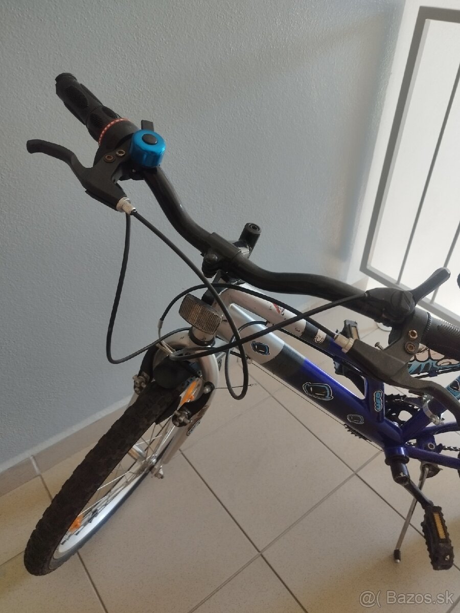 Bicykel 20 - 5