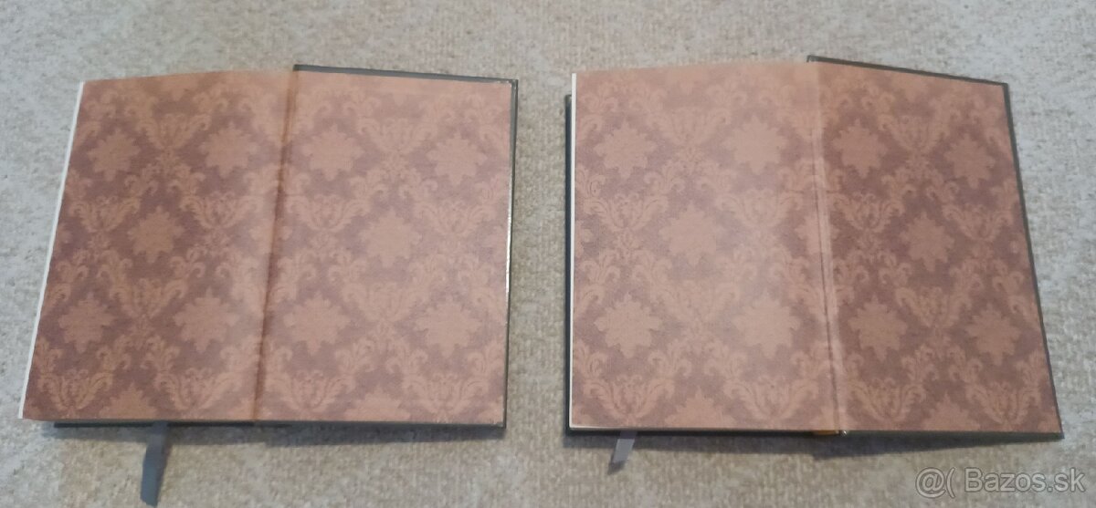 Charles Dickens Four Novels - 5