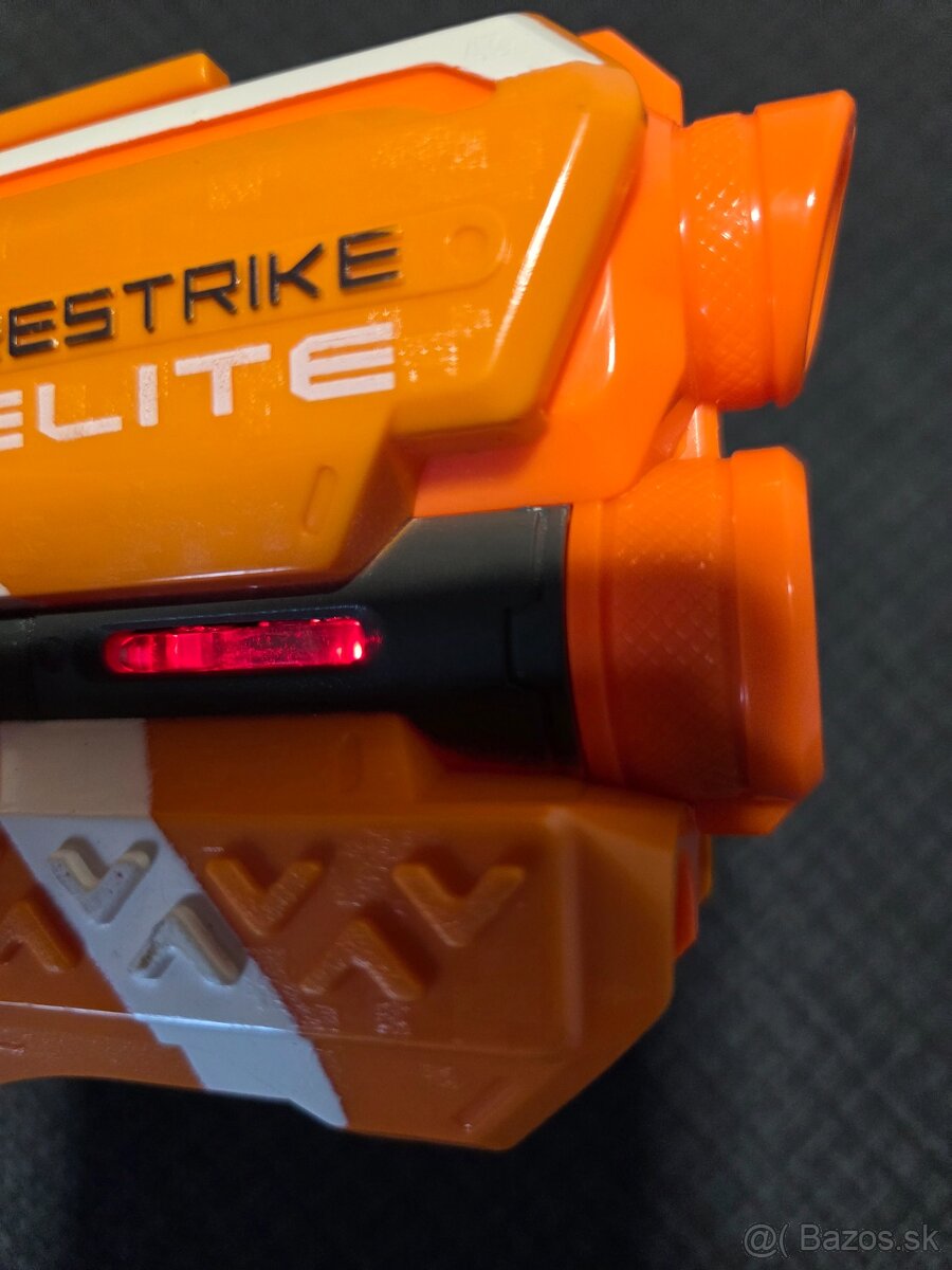 Nerf Elite - 5