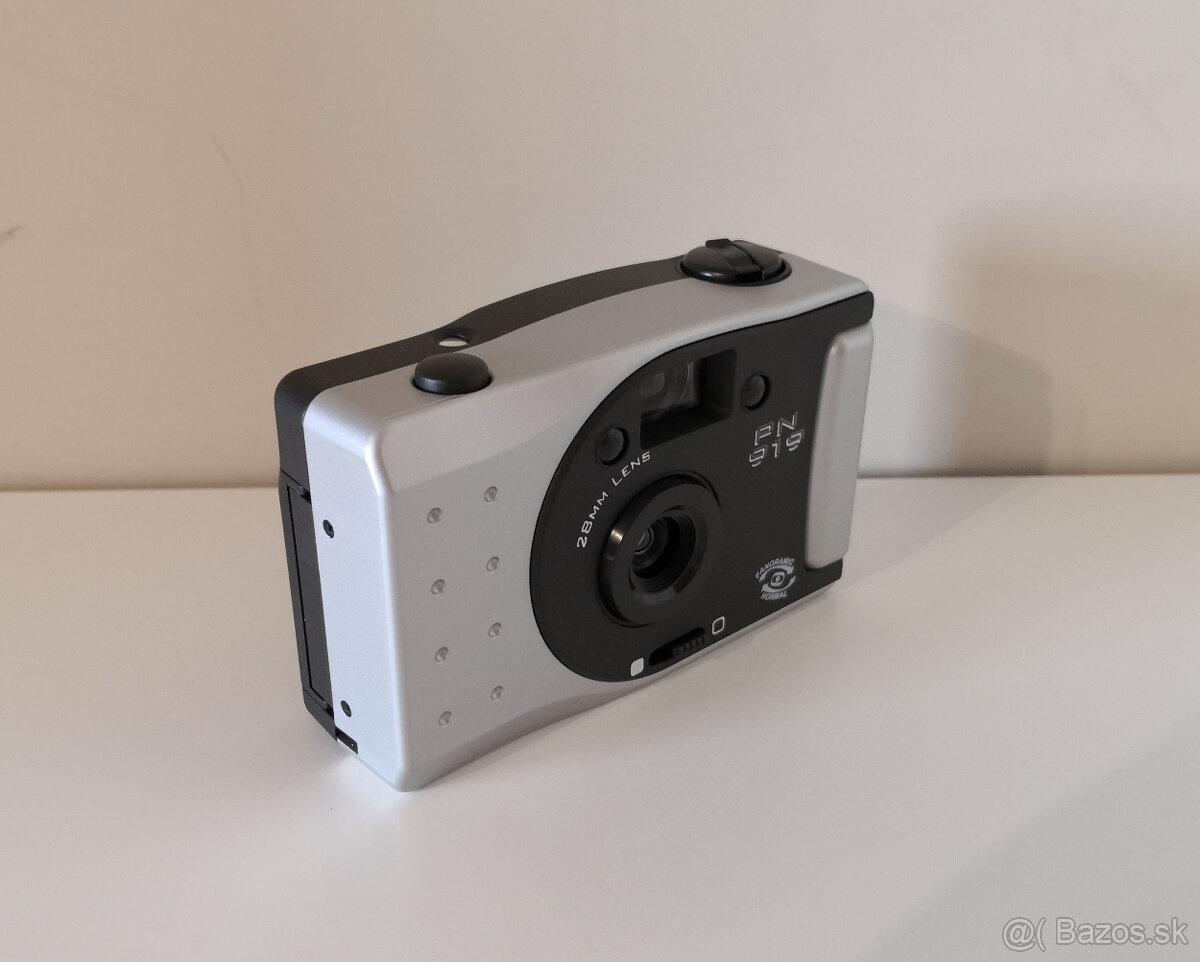 Fotoaparát PN919 uloženka - 5