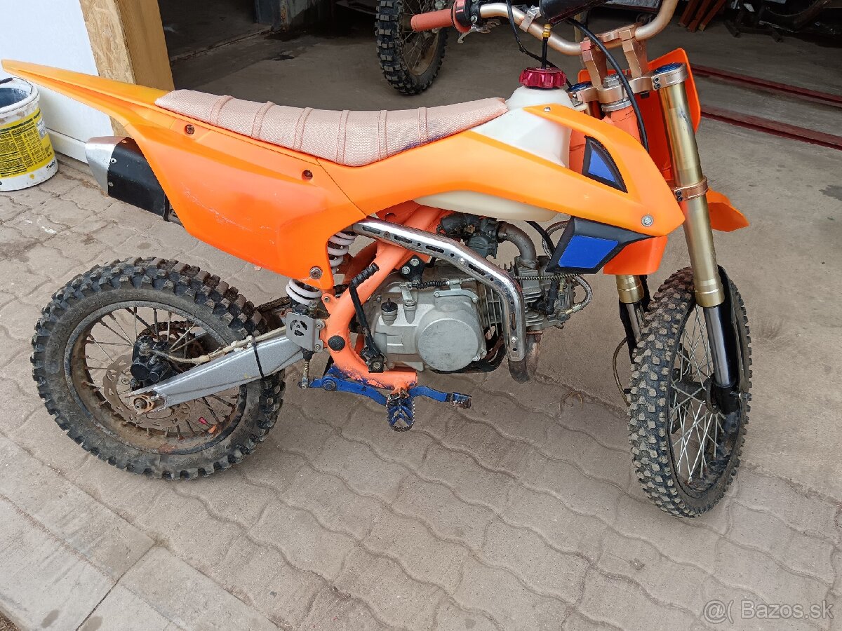 Minirocket 140 - 5