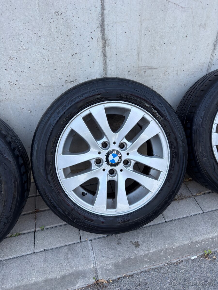 letné kolesá bmw R16 styling 156 - 5