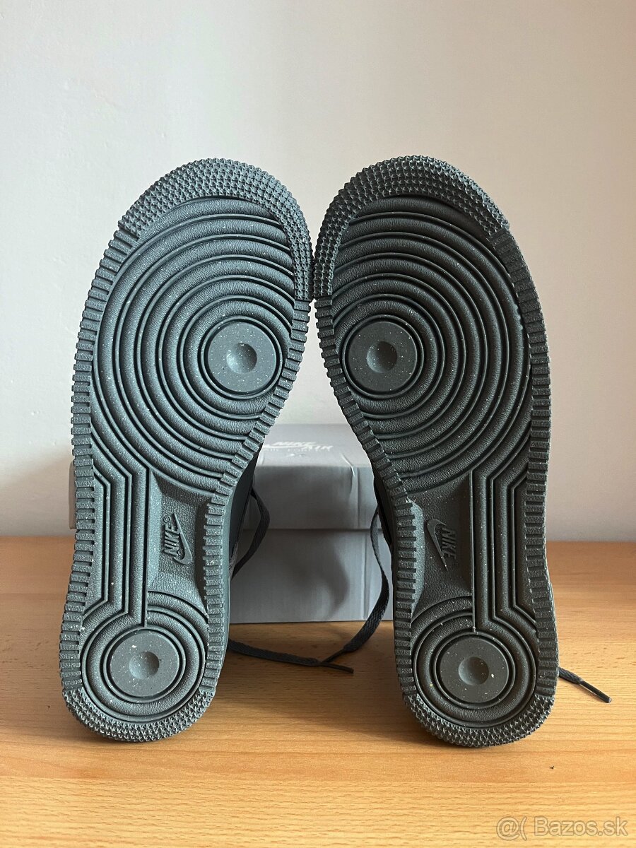 Nike Air Force 1 GS EUR 40 - 5