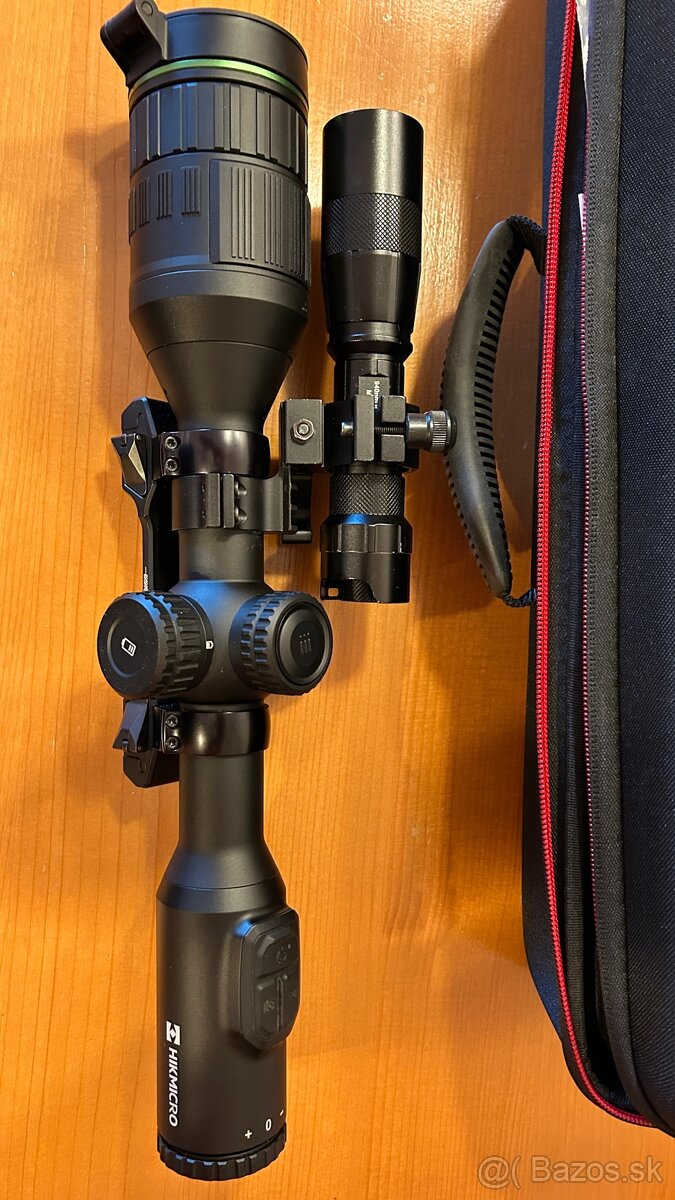 Hikmicro Alpex 4K A50E - 5