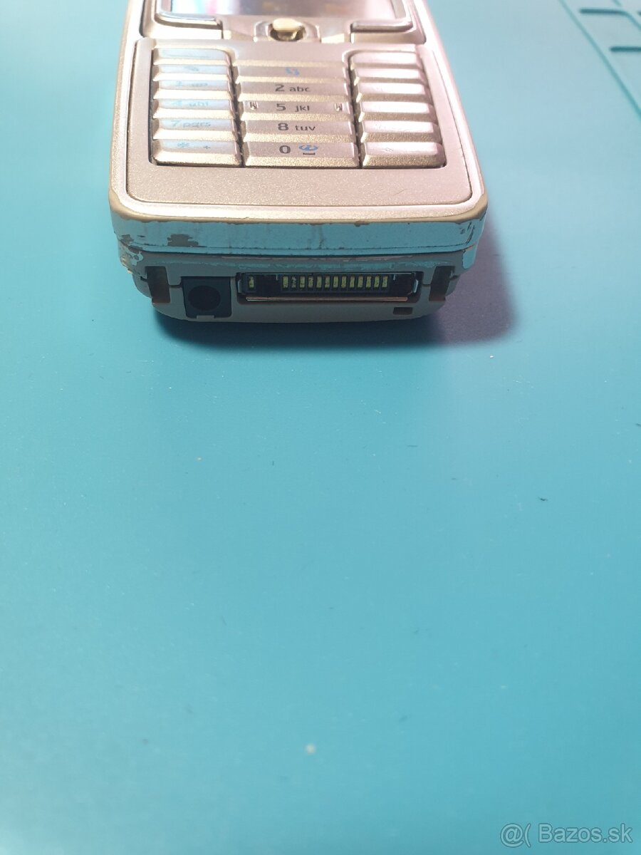 Nokia e70 - 5