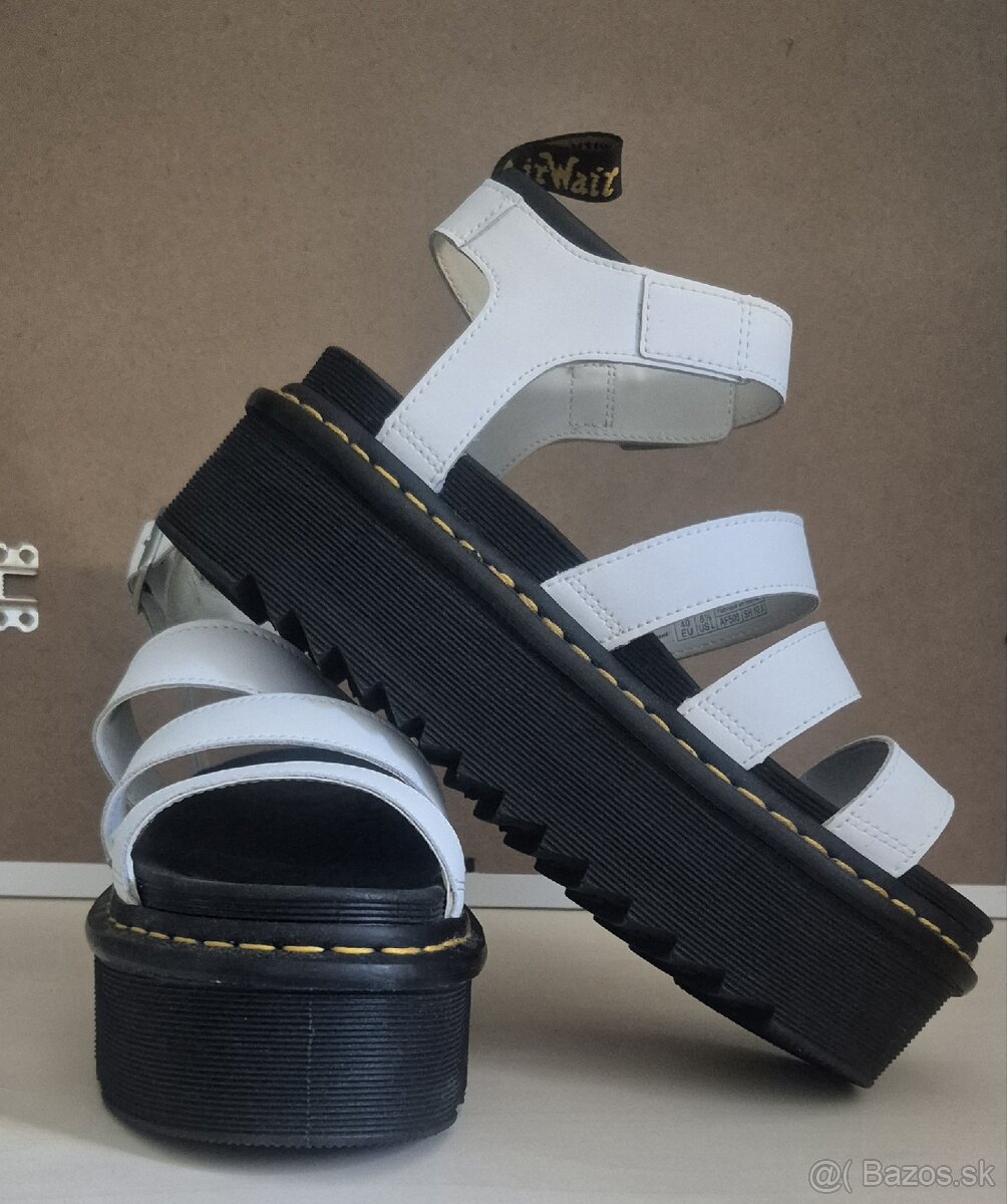 Dr. Martens Blaire Q EU40 - 5