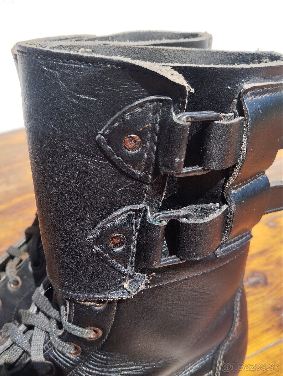 Vojenske KANADY vz. 60 - 5